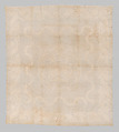 Stuffed and corded quilt, Cotton: "whitework" stuffed and corded, probably English
