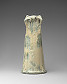 Vase Cerny, Hector Guimard (French, Lyons 1867–1942 New York), Glazed stoneware, French, Sèvres