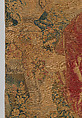 Vertumnus and Pomona from a set of Scenes from Operas, Designed by François Boucher (French, Paris 1703–1770 Paris), Wool, silk (21-22 warps per inch, 8 per cm.), French, Beauvais
