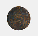 To Commemorate the Pazzi Conspiracy, 1478, Bertoldo di Giovanni (Italian, born Florence (?) ca. 1430–40, died 1491 Poggio a Caiano), Bronze, Italian, Florence