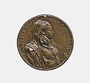 Faustina Sforza, Marchesa of Caravaggio, married 1546, Pietro Paolo Galeotti called Il Romano, Italian, Rome 1540-1584 Florence, Bronze, Italian, Florence