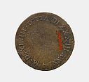 Giovanni di Nale b. 151
1, Unknown North Italian artist, Bronze, Northern Italian
