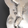 Glove tray, M(?).B., Silver, French, Paris