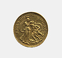 Charles I 1560-1600, Count Palatine 1569-1600, Balduin Drentwett (German, Frisia ca. 1545–1627 Augsburg), Gold, Southern German