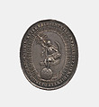 Frederick III 1609-70, King of Denmark 1648-70, Sebastian Dadler (German, Strasbourg 1586–1657 Hamburg), Silver, German, Dresden