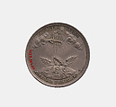 John George III 1647-91, Elector of Saxony 1680-91, Martin Heinrich Omeis (German, Nuremberg 1650–1703 Dresden), Silver, German, Dresden