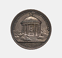 Frederick Christian, Crown Prince of Poland, Franz Andreas Schega (German, Munich, ac. 1738– d. 1787), Silver, German, Munich