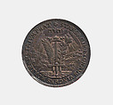 Gustav II Adolf 1594-1632, King of Sweden 1611-32, K. Rull (Swedish, act. first half of the seventeenth century), Silver, Swedish