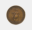 Paolo Giordano II Orsini (1591–1656), Johann Jakob Kornmann (called Cormano) (born Augsburg 1620, active Rome, died after 1672), Bronze, Italian, Rome