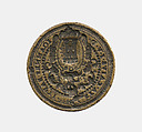 John Baptist Caius (1510–1573), Bronze, British
