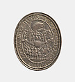 Protestant League in Bohemia, Unknown Bohemian artist, Silver, Bohemian