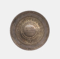 Restoration of Peace, Johann Heinrich Schepp (German,  Diez an der Lahn 1736–1791/1811), Silver, Dutch