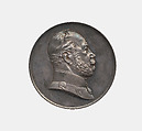 Wilhelm I (1797–1888), W. Kullrich (German), Struck silver, German