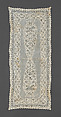 Cover, Pineapple fiber, Philippine, Manila