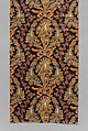 Piece, Cotton, British or American