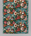 Piece, Cotton, British