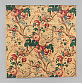 Piece, Cotton, British