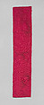 Piece, Silk, Italian
