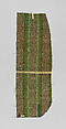 Piece, Silk, Italian