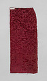 Piece, Silk, Italian