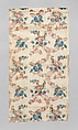 Piece, Cotton, British