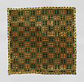 Piece, Silk, Italian