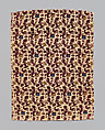 Piece, Silk, Italian