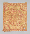 Handkerchief, Cotton, British