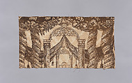 Fragment, Cotton, possibly British