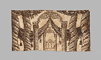 Fragment, Cotton, possibly British