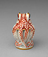 "Aquatic" chess set, Max Esser (German, Barth 1885–1945 Berlin), Porcelain, German, Meissen