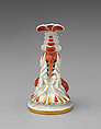 "Aquatic" chess set, Max Esser (German, Barth 1885–1945 Berlin), Porcelain, German, Meissen