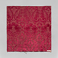 Piece, Silk, Italian