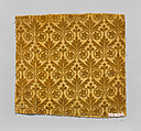 Piece, Wool, Flemish