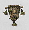 Bag, Crochet, British