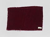 Piece, Silk, Italian