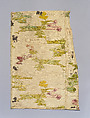 Piece, Silk, British, London, Spitalfields