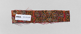 Piece, Wool, Scottish