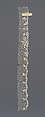 Fragment, Applied, British, Honiton