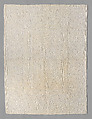 Corded quilt, Linen, cotton: corded 