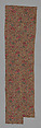 Length, Cotton, French
