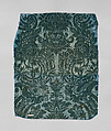 Piece, Mohair, Flemish