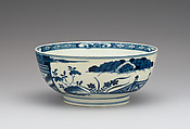Bowl, Worcester factory (British, 1751–2008), Soft-paste porcelain, British, Worcester