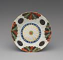 Dish, Worcester factory (British, 1751–2008), Soft-paste porcelain, British, Worcester