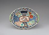 Dessert basket, Worcester factory (British, 1751–2008), Soft-paste porcelain, British, Worcester
