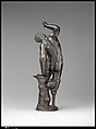Vulcan, Bronze, Italian, Venice