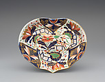 Dish, Derby Porcelain Manufactory  British, Soft-paste porcelain, British, Derby