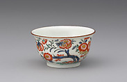 Cup, Meissen Manufactory (German, 1710–present), Hard-paste porcelain, possibly German