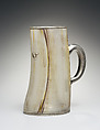 Mug, Glass, German
