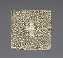 Chalice Veil, Bobbin lace, Italian, Venice